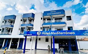 Hotel Mediterrâneo